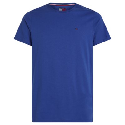 Tee-shirt à manches courtes homme Tjm Xslim Jersey TOMMY HILFIGER