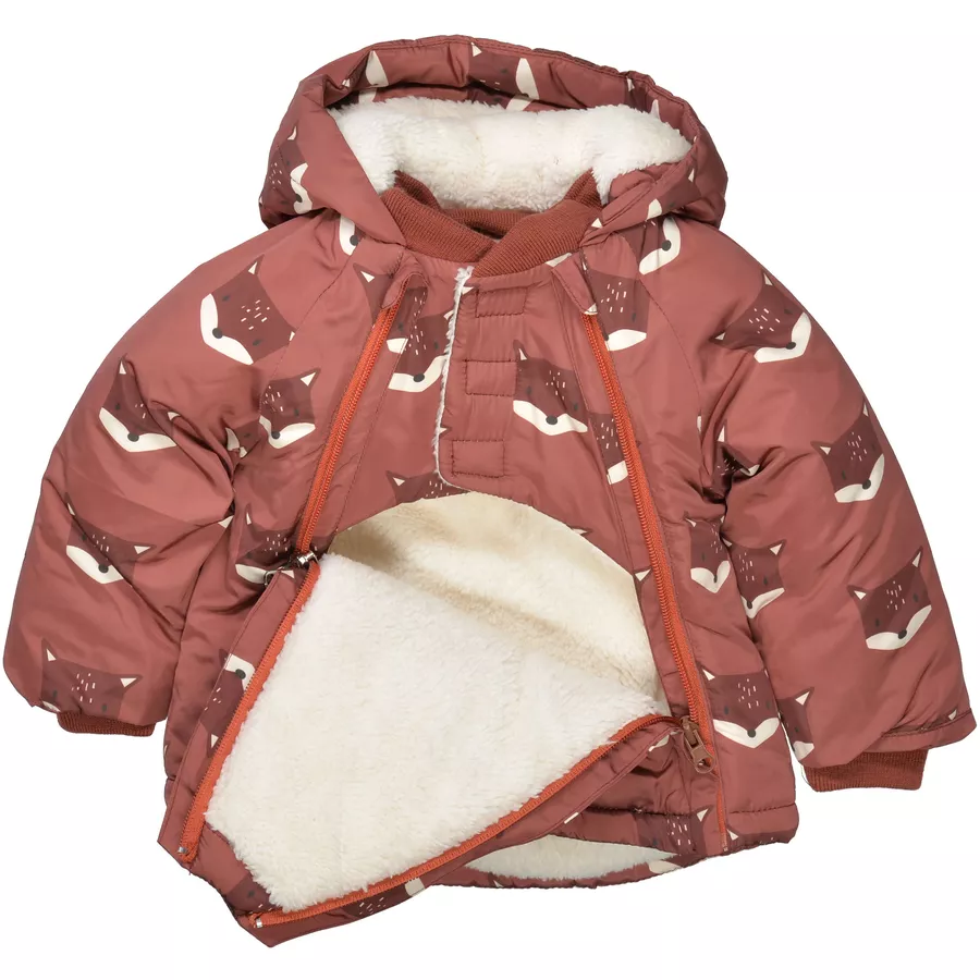 STACCATO Jacke Fox gemustert