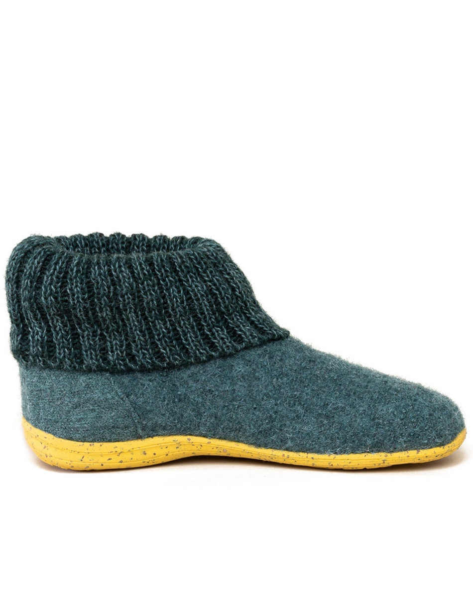 Alpine Boot RU