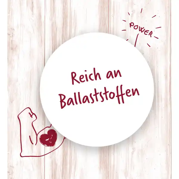 Flohsamenschalen