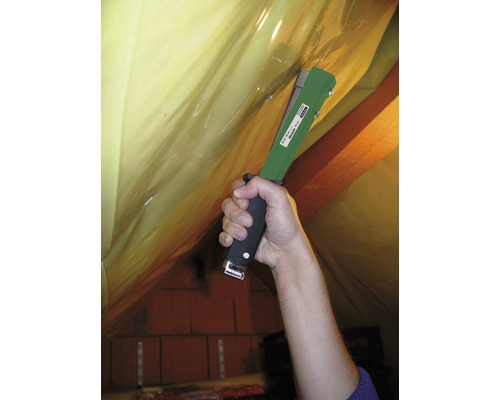 Professionele hamertacker Prebena HFPF09