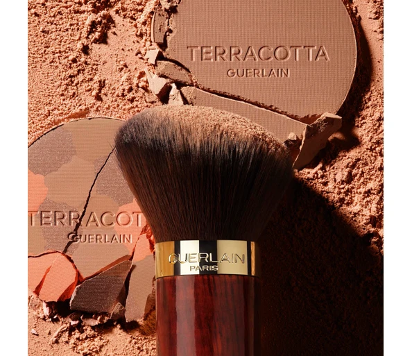 Guerlain Terracotta Original Powder01 Light Warm