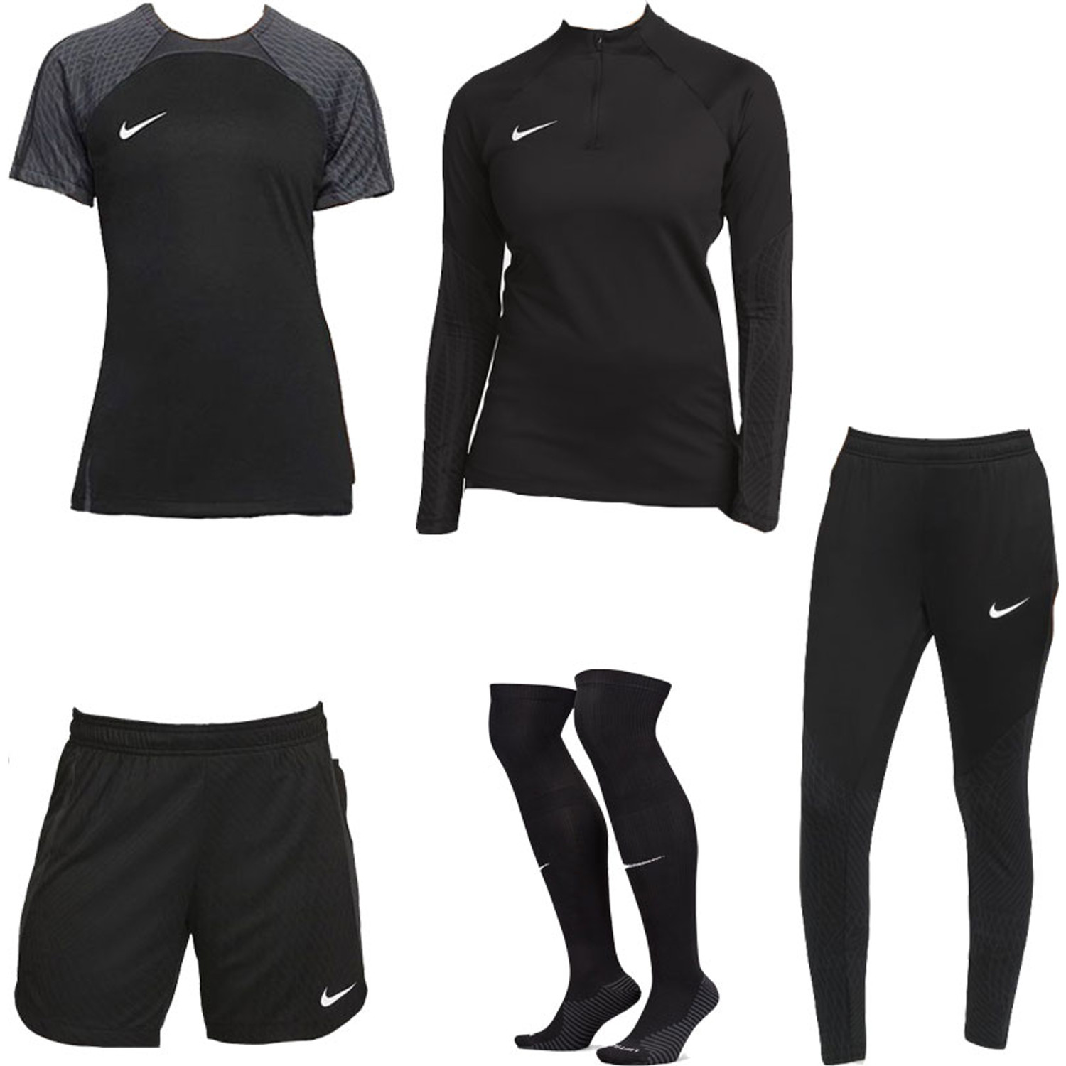 Nike Strike Trainingsset Dames