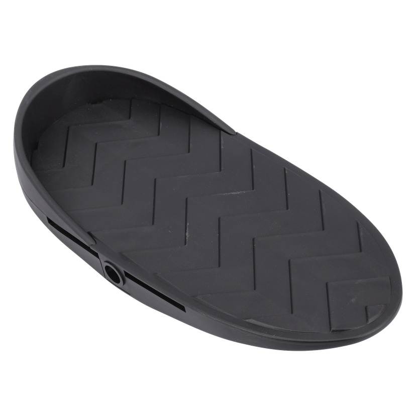 Pedal romaskin