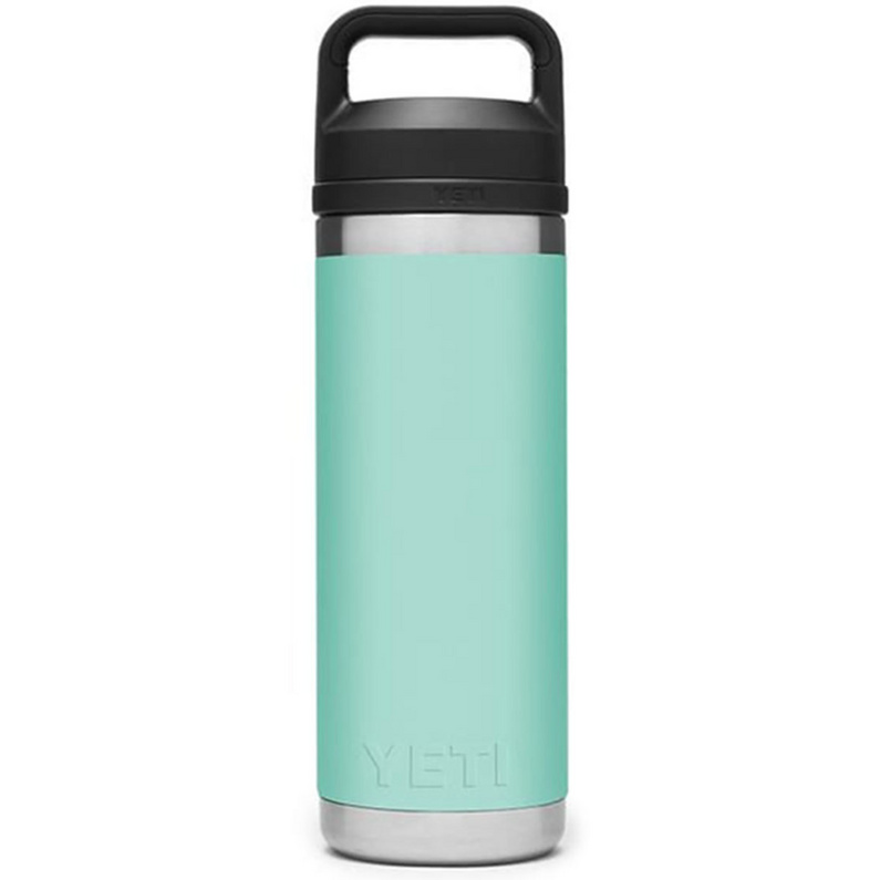 Yeti Coolers Rambler 18oz Chug Isolierflasche