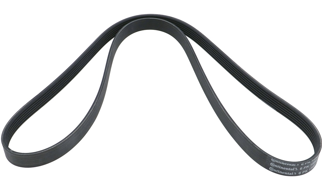 Multi v-rem 6 pk x 1590 mm