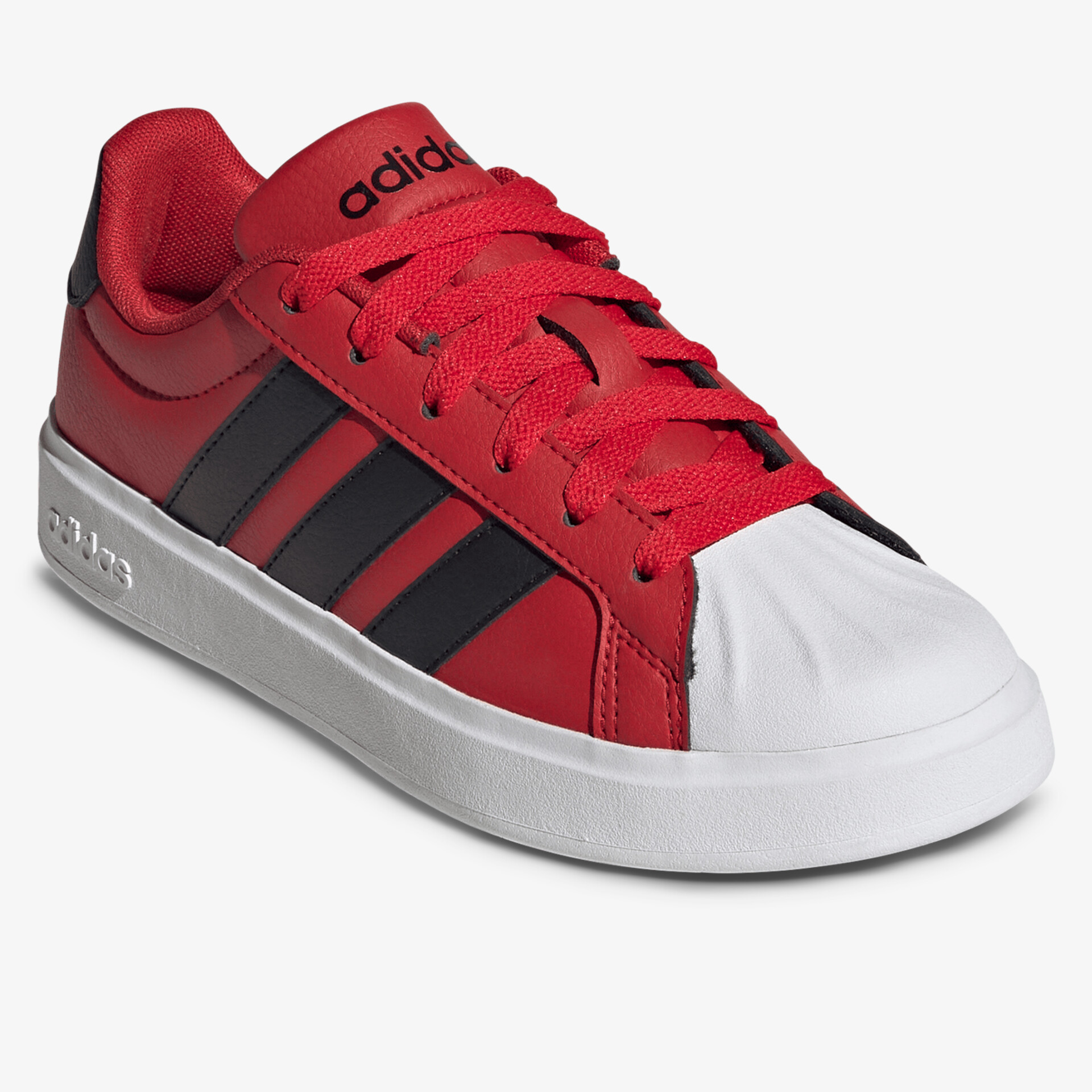 adidas Kinder Sneaker Low rot
