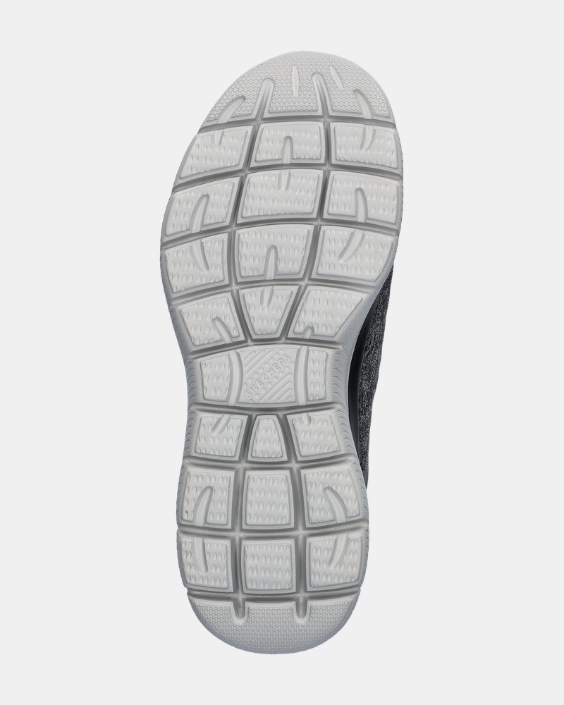 Skechers Hands-Free Slip-Ins Summits Instapschoenen  - grijs