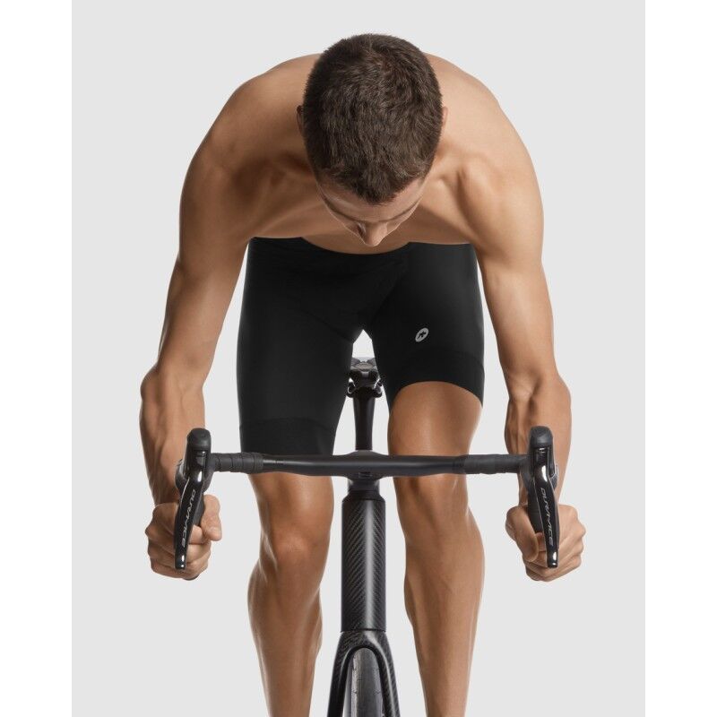 Mille GT Half Shorts C2 - Cuissard vélo homme