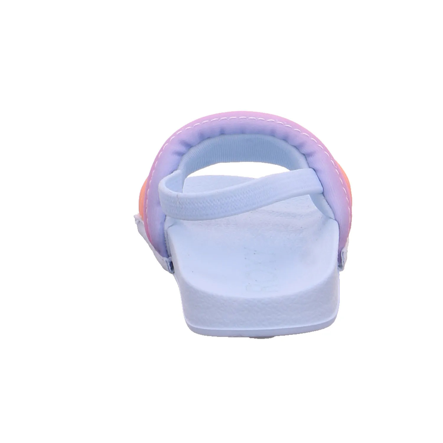 ROXY Badeschuhe Kinder Hellblau Synthetik