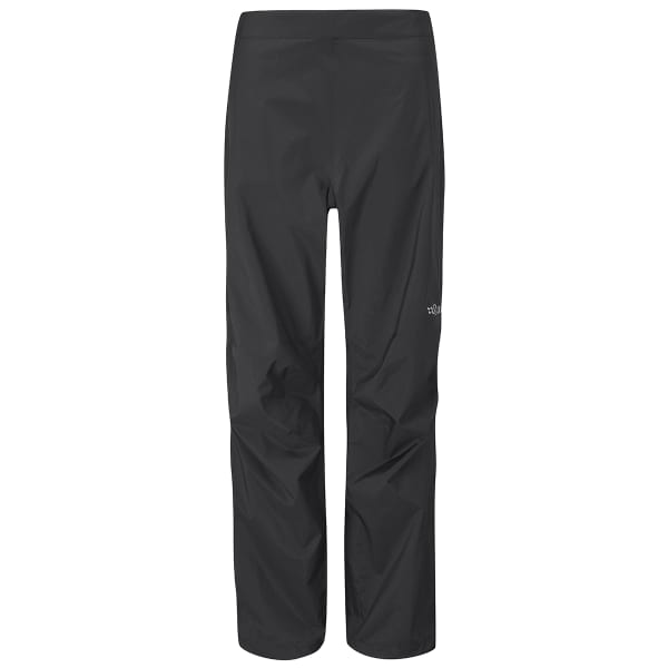 Sur pantalon alpinisme RAB DOWNPOUR PLUS 2.0 PANT W BLACK