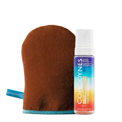 Comodynes Autobronzeador Pack