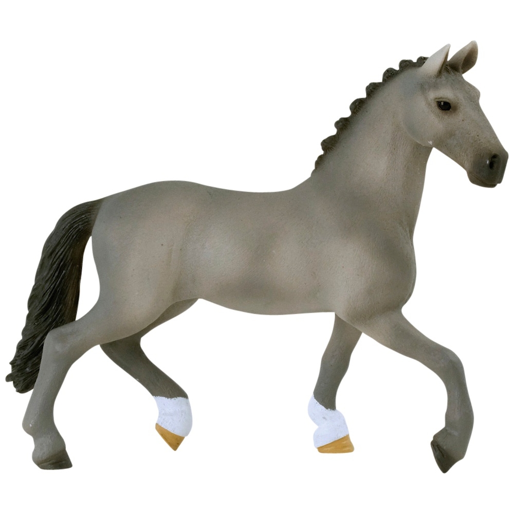 Schleich Horse Club Selle Français Stallion 13956