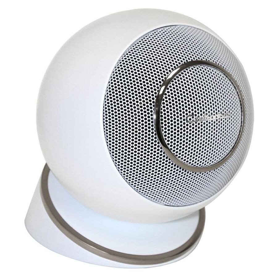 Yamaha RX-V4A Noir + Cabasse Eole 4 Blanc