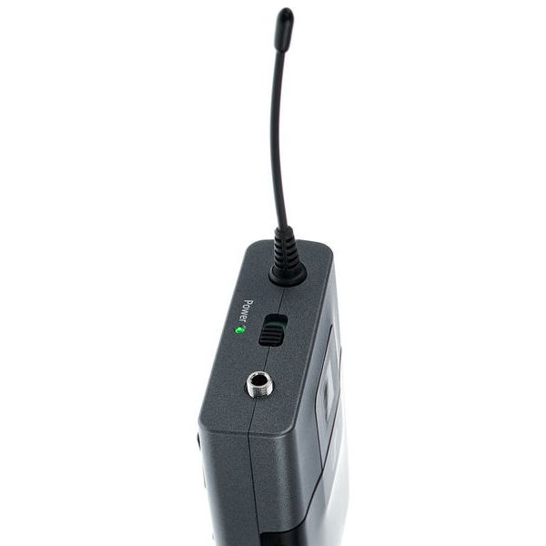 Sennheiser XSW 1-ME2 GB-Band Lapel Set
