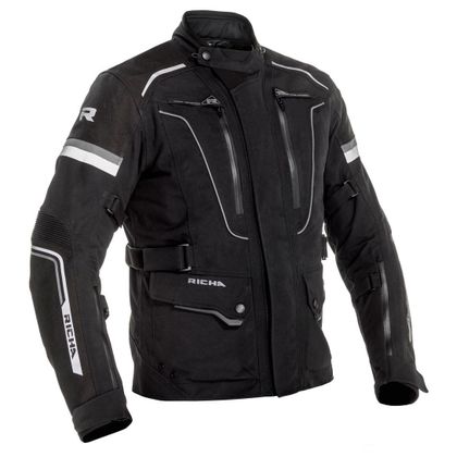 Veste Richa INFINITY 2 PRO LADY - Noir