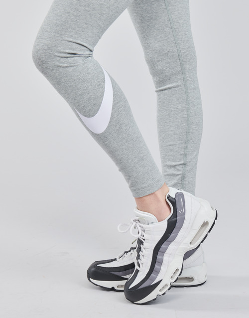 Nike - NSESSNTL GX MR LGGNG SWSH - Gris / Blanc