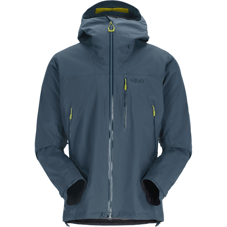 Rab Herren Latok Mountain GTX Jacke