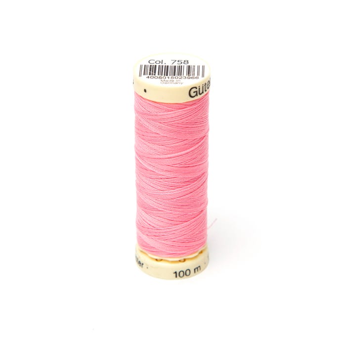 Gûtermann-Allesnaaigaren polyester 100 m