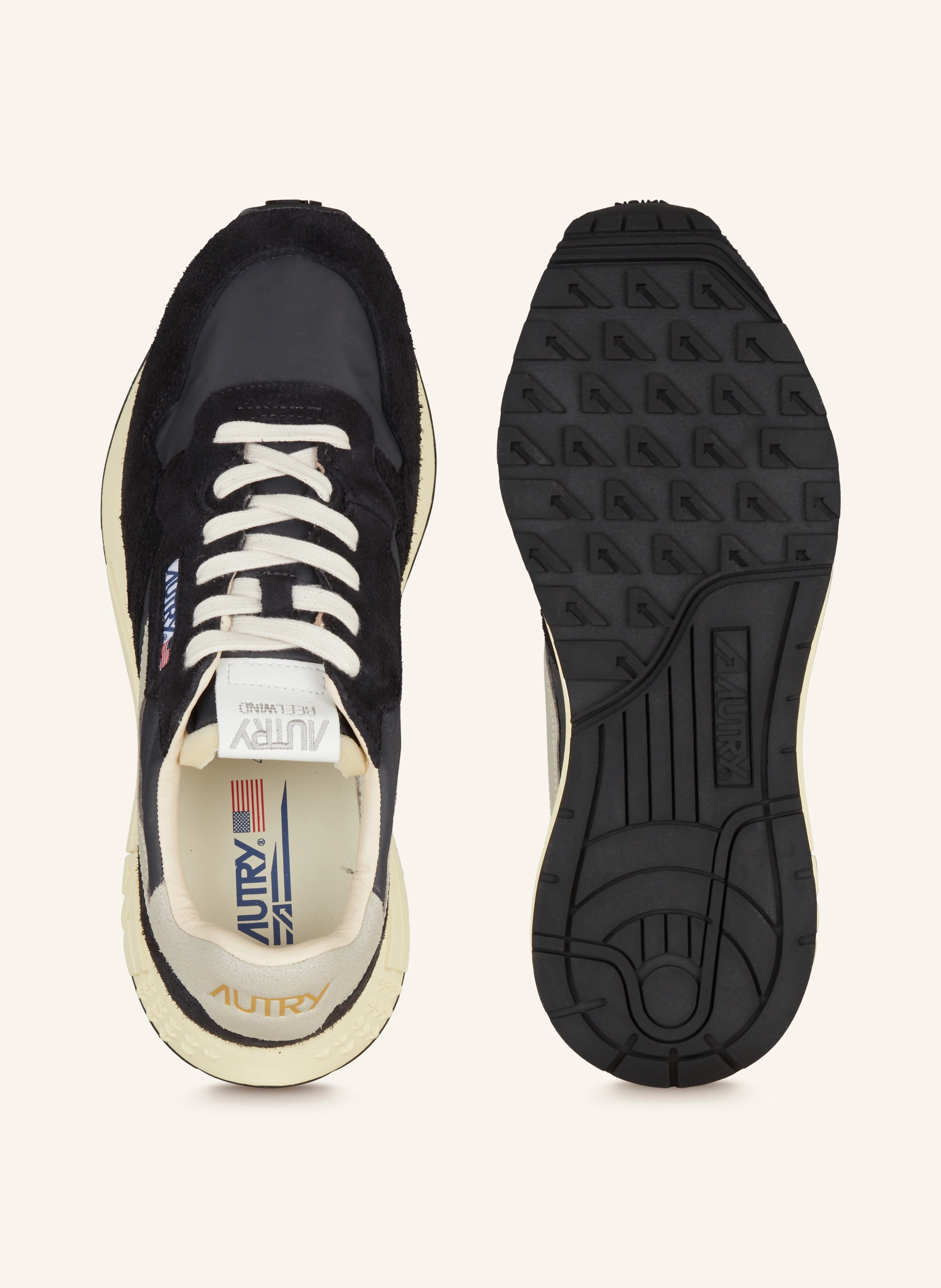 AUTRY Sneaker REELWIND LOW