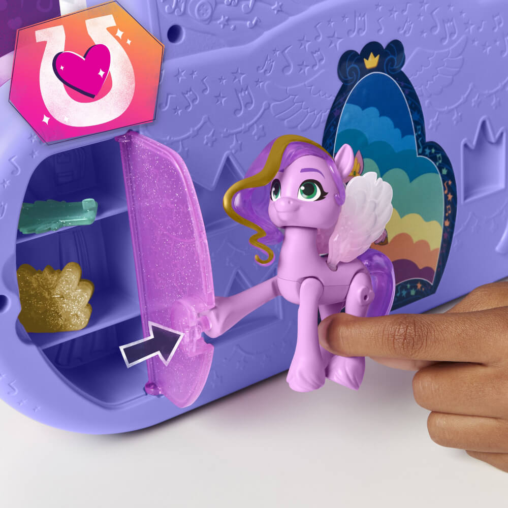 MLP Zaubermelodie Radio