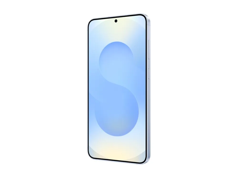 Samsung | Galaxy S25  - 5G smartphone - 512GB | ICYBLUE