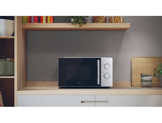 CANDY - Micro ondes CMW20SMSLI