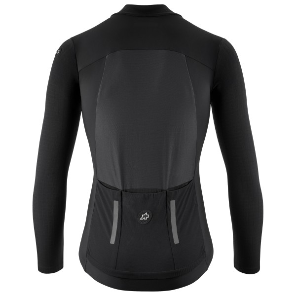 ASSOS - Mille GTS Spring Fall Jacket S11 - Veste de cyclisme
