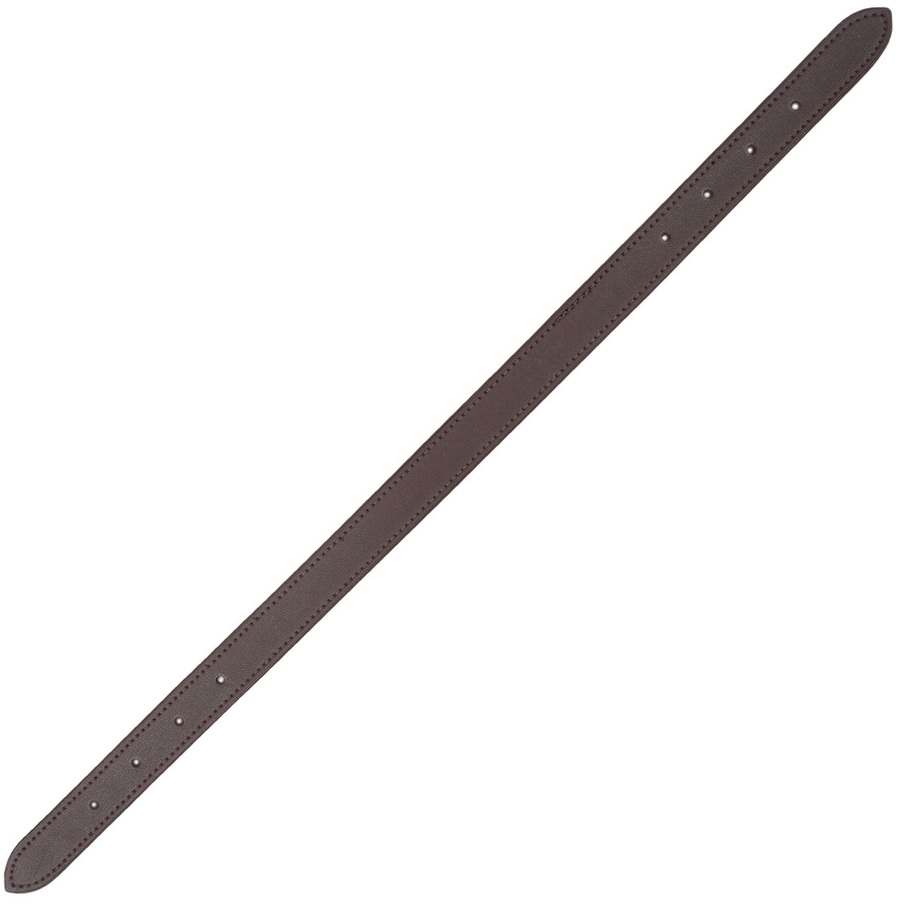 Kentucky Halster Nylon Breakaway Nek stuk Bruin