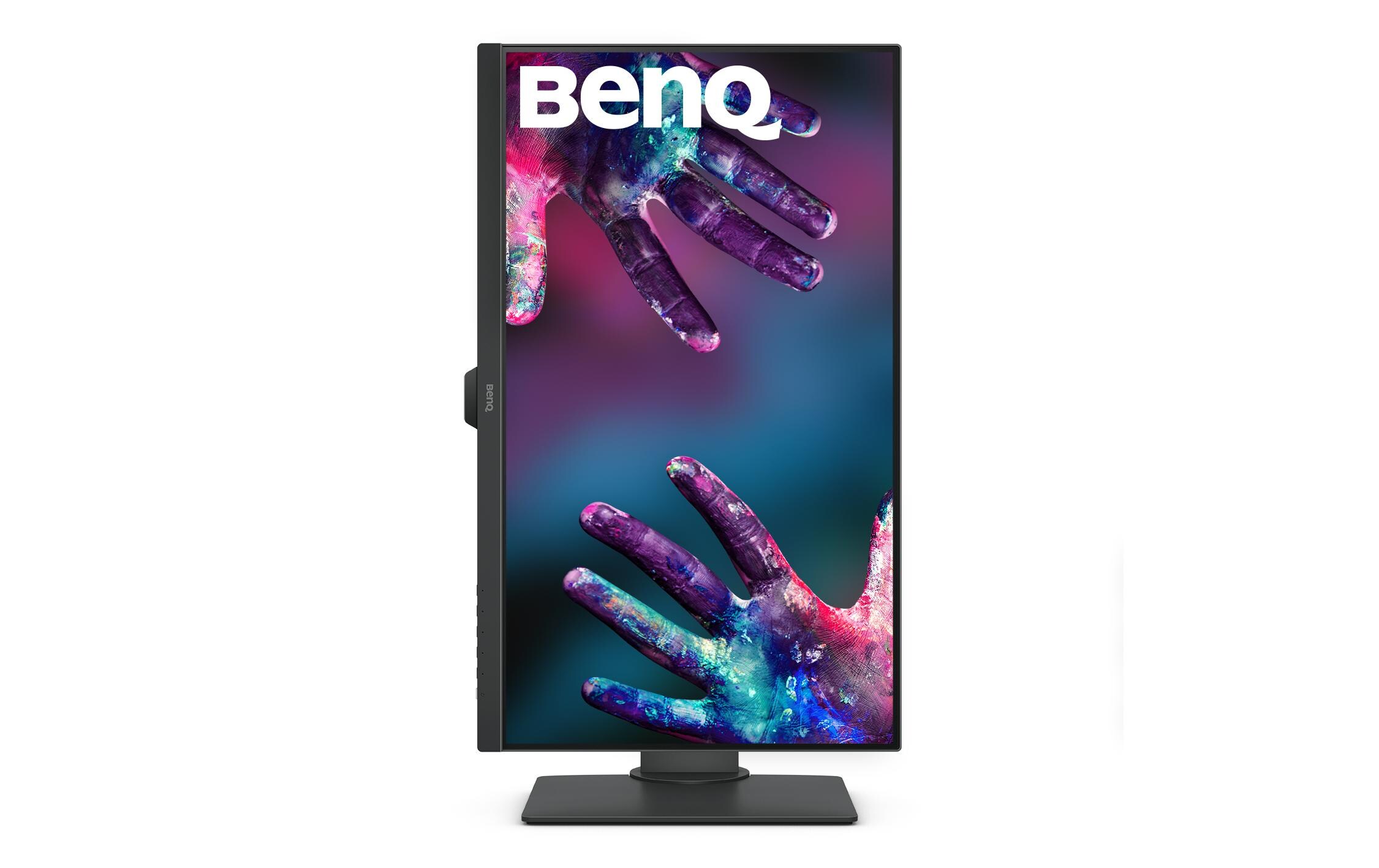 Monitor PD2705Q<br>Professioneller 27