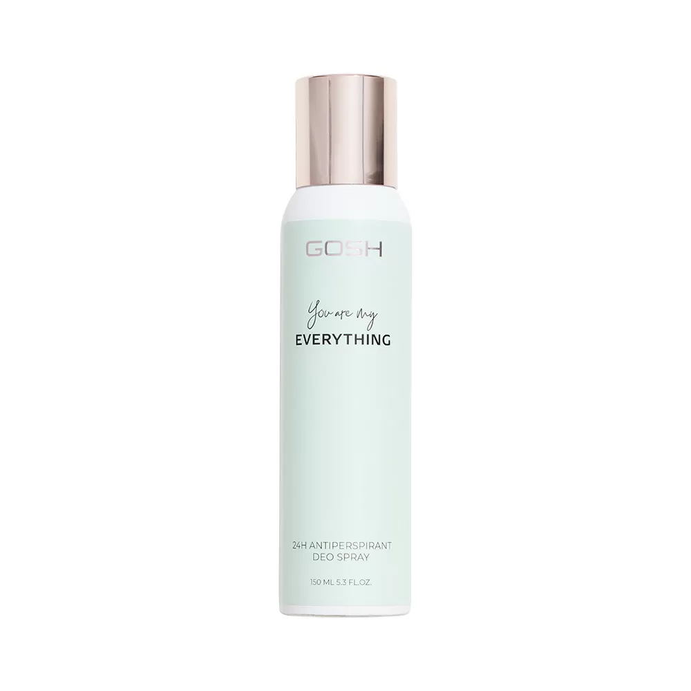GOSH You are my Everything Deo Spray - 150 ml.