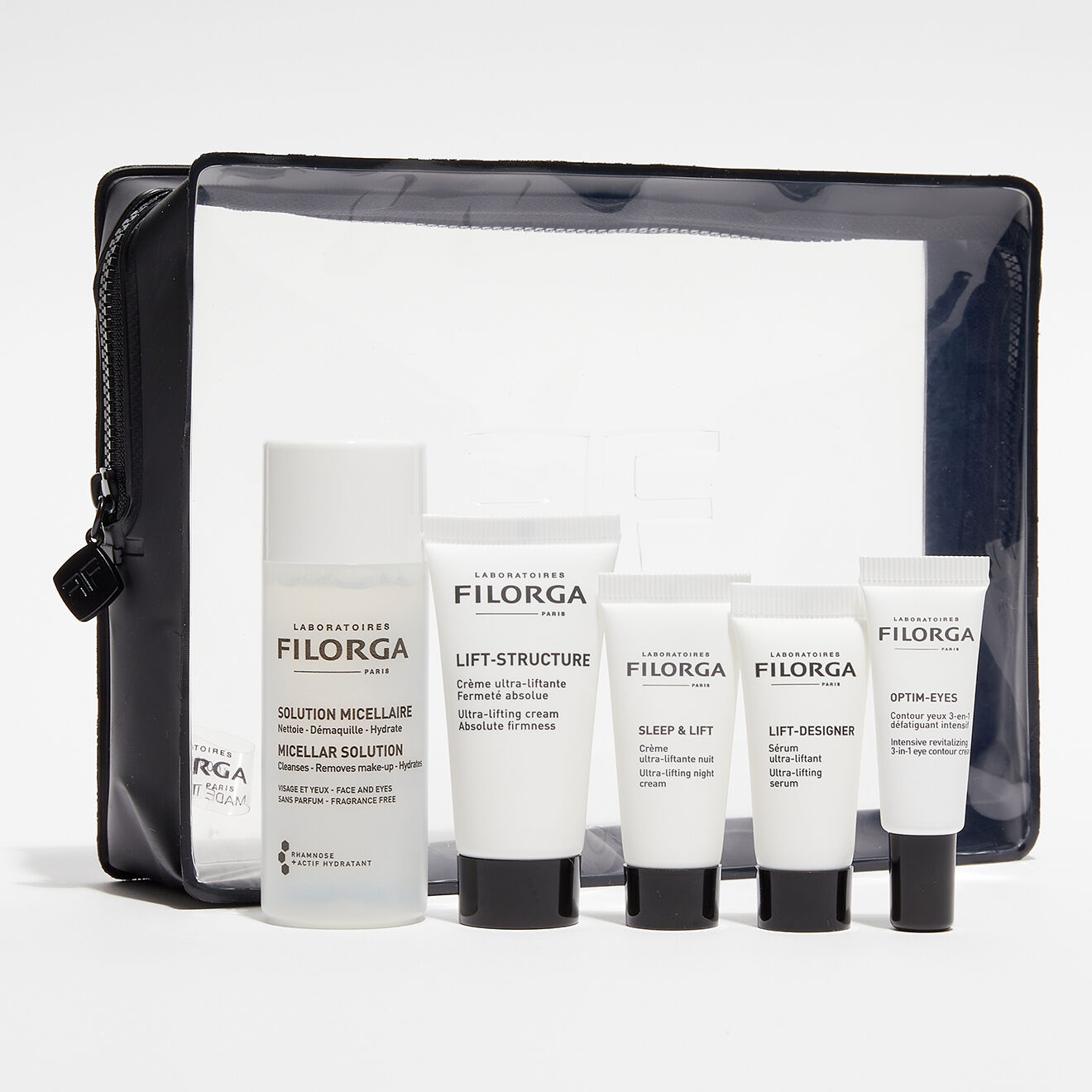 Filorga Trousse Programme Lift Intense - 5 pièces