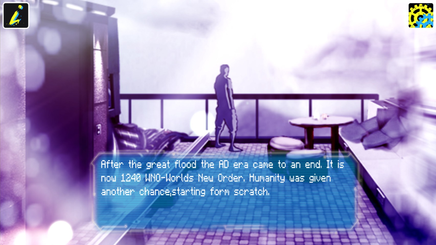 Sinless + OST- PC