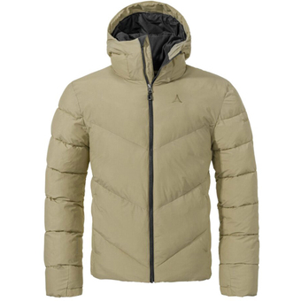 Schöffel Urban Lodos Isolationsjacke Nutmeg