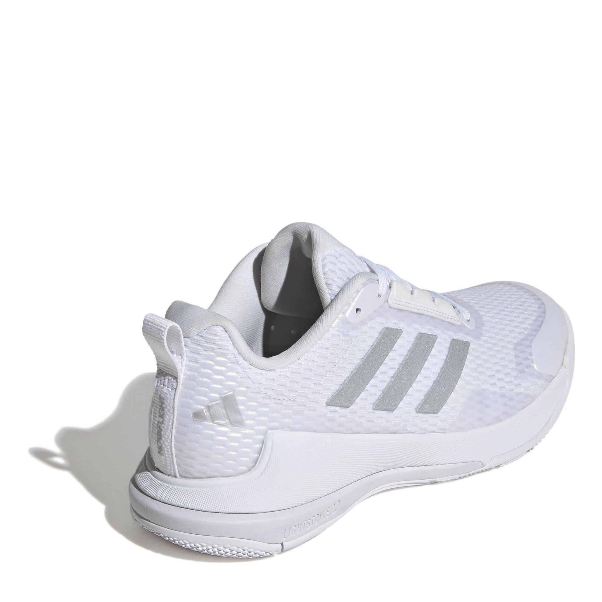 adidas Novaflight 2 Indoor Shoes Womens
