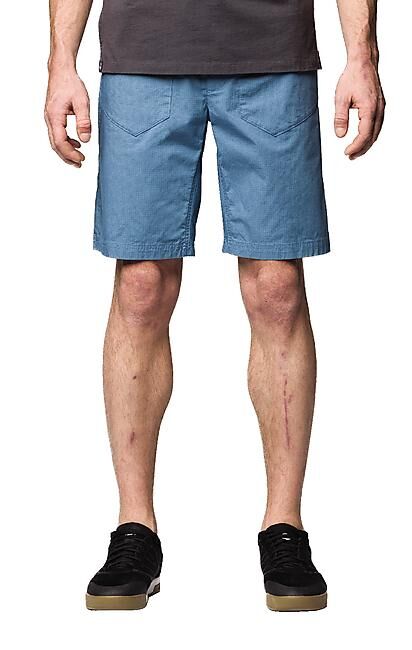 WILD COUNTRY - SHORT FLOW M SHORT
