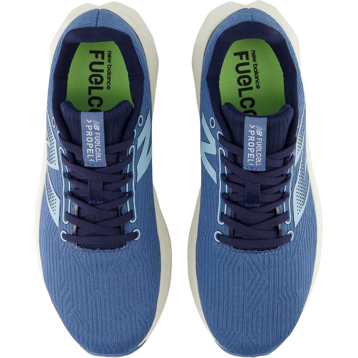 New Balance FuelCell Propel V5 Løbesko Dame
