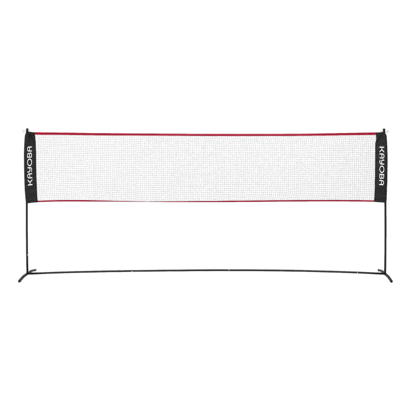 Justerbart sportsnett 200/150/70 cm