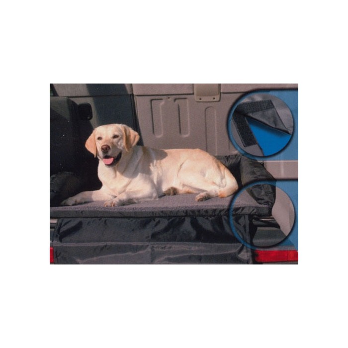 Housse de voiture rembourrée