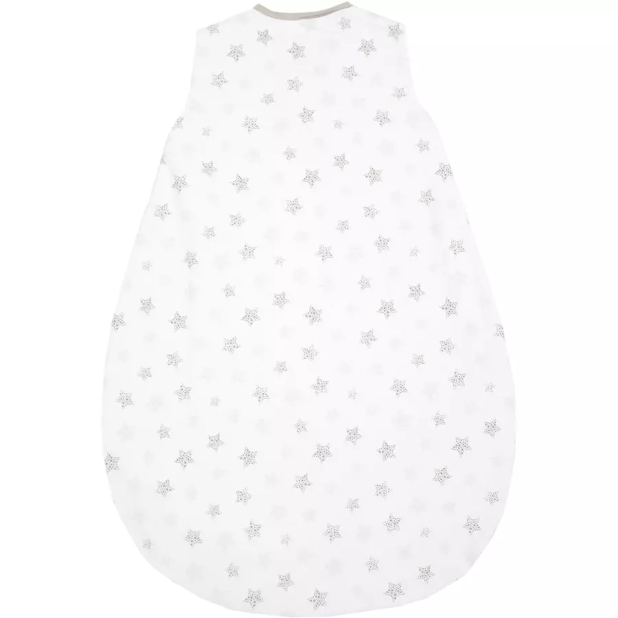 TupTam Baby Sommer Schlafsack Ärmellos Unwattiert weiß Modell 2