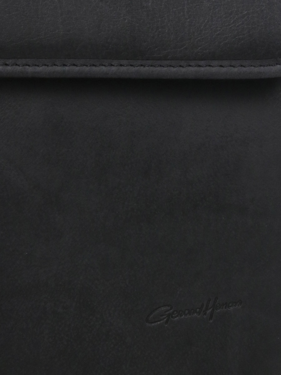 Serviette GÀrard HÀnon Outland 40 cm - 2 soufflets