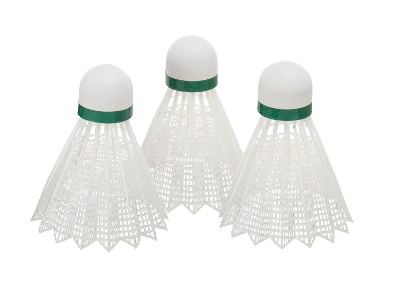 Badmintonset