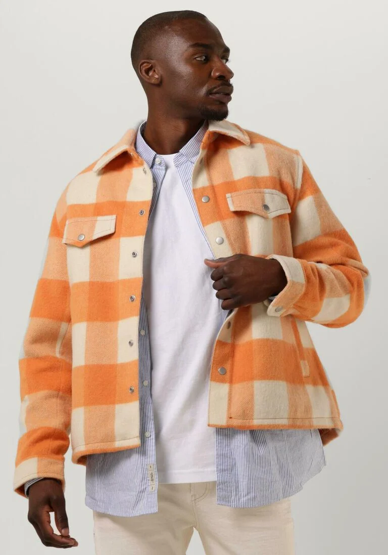 GOOSECRAFT oranje goosecraft jack gc ringostar chess