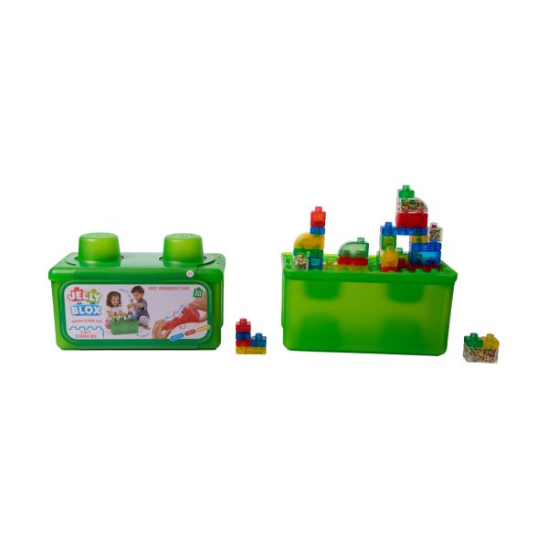 Jelly Blox - Stash & Stack