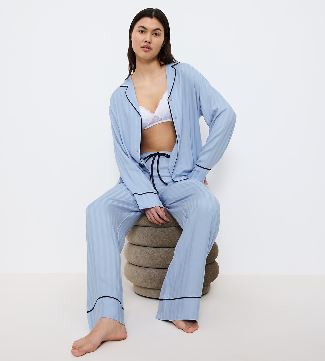 TRIUMPH<br>AMORETTE Manta para Pijama