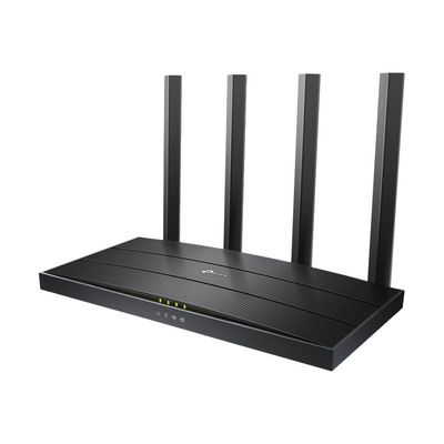 TP-Link Archer AX12 V1 - Routeur sans fil commutateur 3 ports - 1GbE - Wi-Fi 6 - Bi-bande