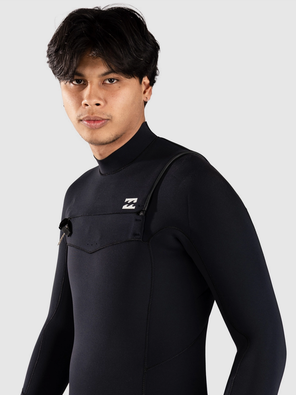 Billabong 403 Absolute Natural Cz Full Wetsuit black