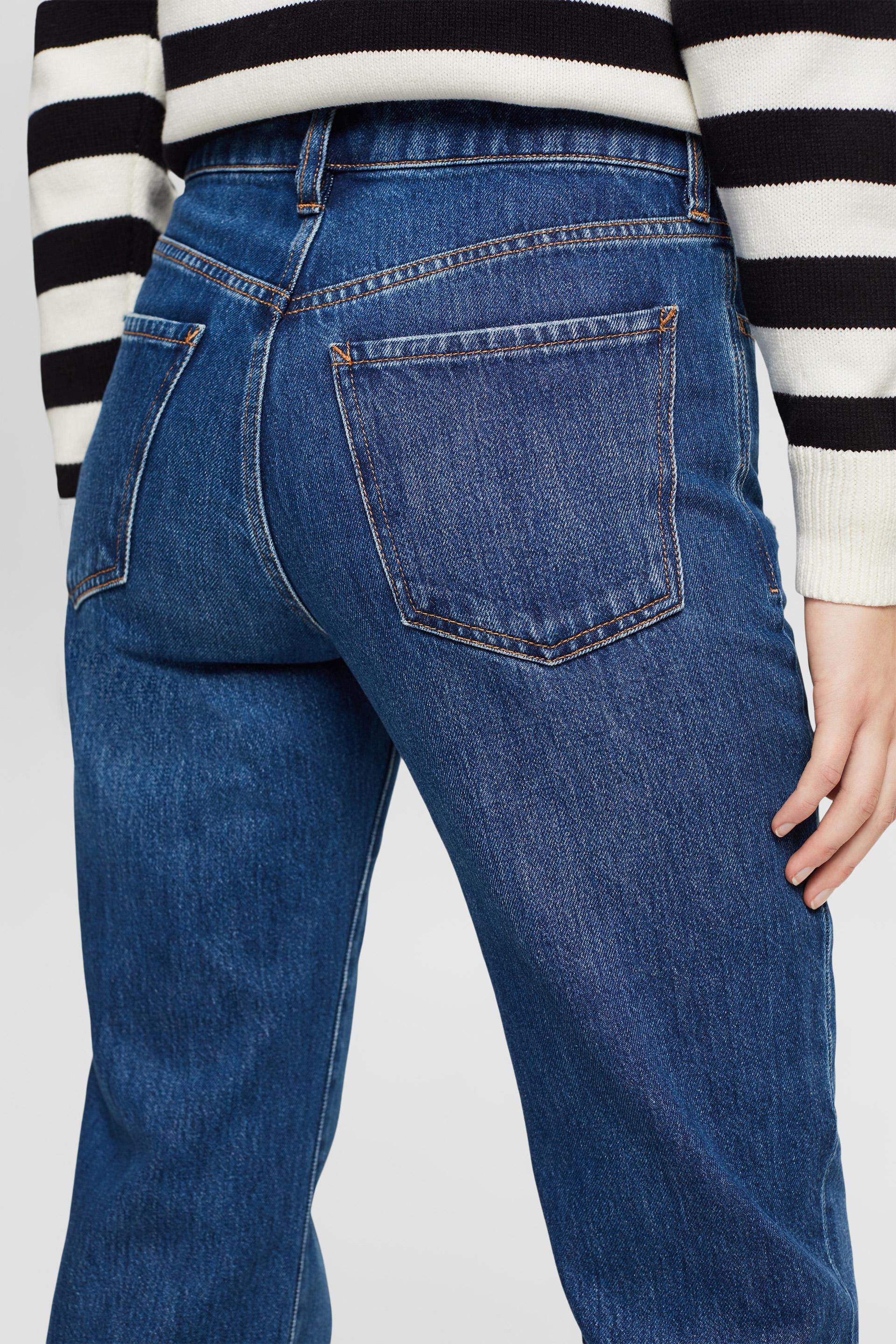 Jean bootcut