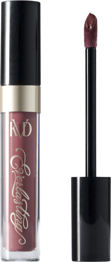 KVD Beauty EVERLASTING HYPERLIGHT QUEENOFPOISO
