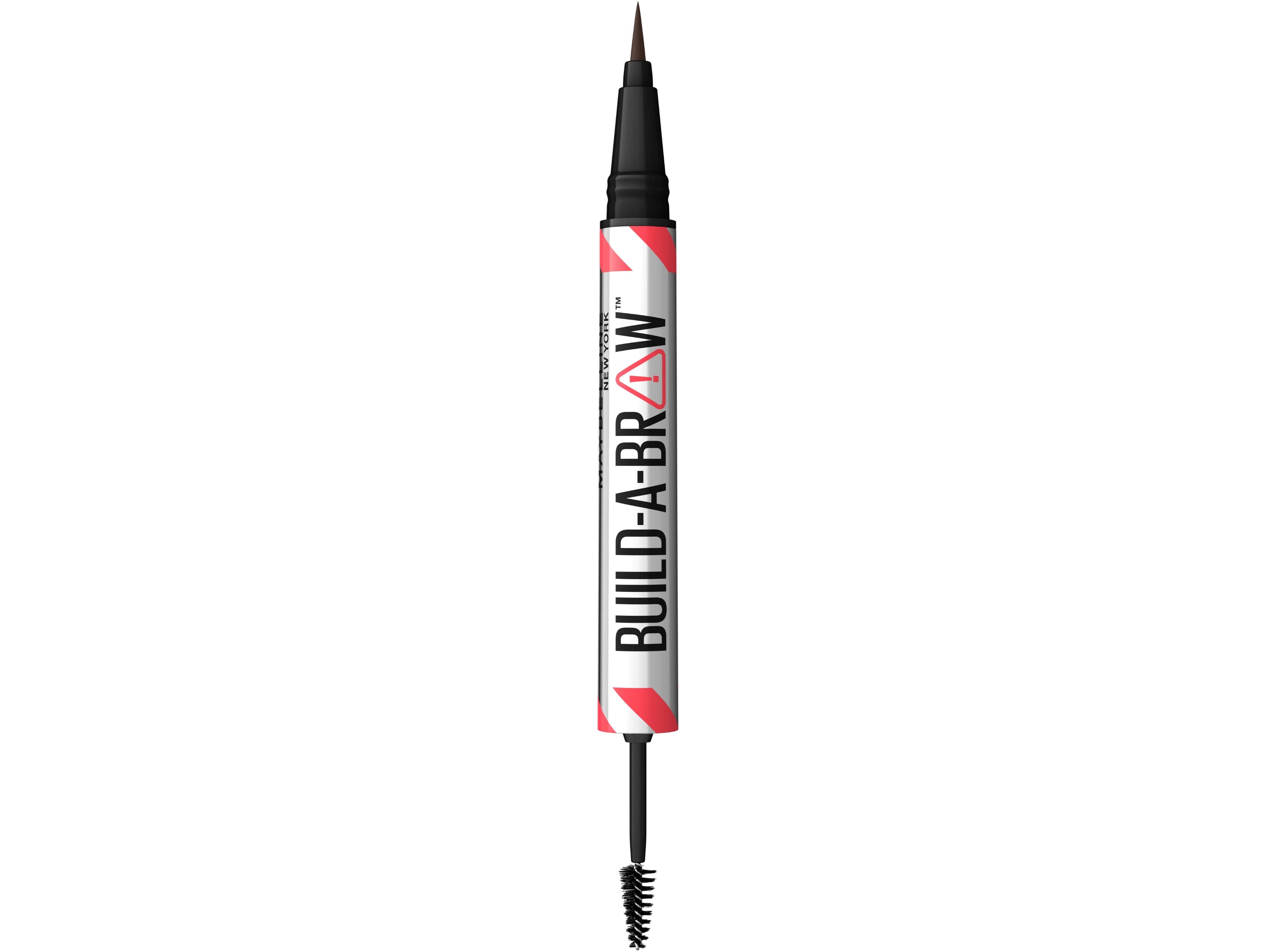 LÁPIS SOBRANCELHA MAYBELLINE BUILD A BROW 260 NU